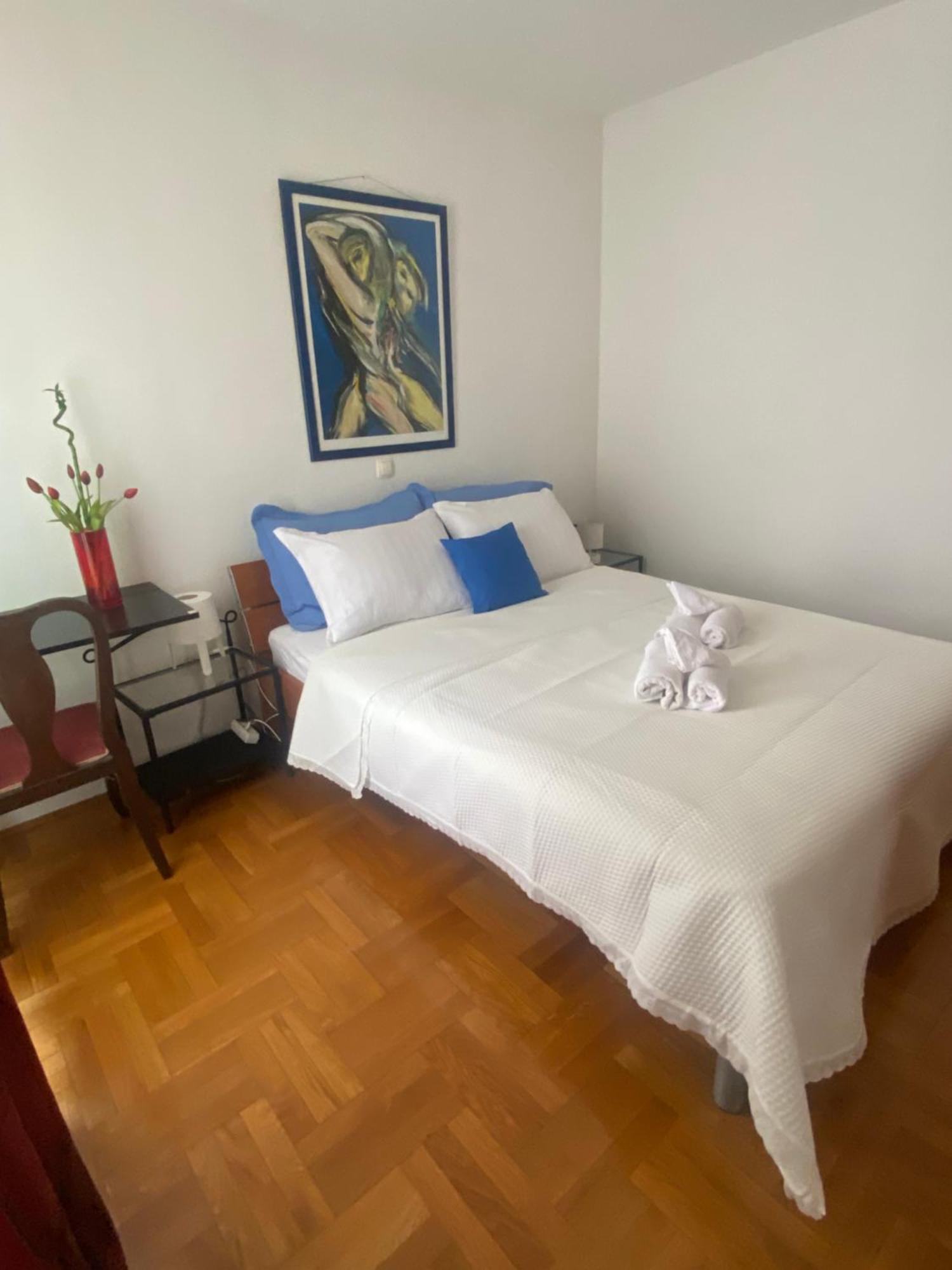 Tchaikovsky Appartement